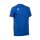 ARENA Unisex Team T-Shirt Solid Navy 700 XS