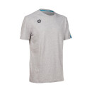 ARENA Unisex Team T-Shirt Solid Navy 700 S