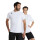 ARENA Unisex Team T-Shirt Solid Navy 700 L