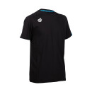 ARENA Unisex Team T-Shirt Solid Navy 700 XL