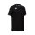 Unisex Team Poloshirt Baumwolle Weiß 100 L
