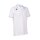 Unisex Team Poloshirt Baumwolle Weiß 100 L