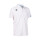ARENA Unisex Team Poloshirt Recycled Polyester Rot 400 L