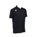 ARENA Unisex Team Poloshirt Recycled Polyester Royal 800 XS