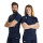 ARENA Unisex Team Poloshirt Recycled Polyester Royal 800 S