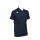ARENA Unisex Team Poloshirt Recycled Polyester Royal 800 M