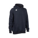 ARENA Team Hooded Sweat Panel Navy 700 L