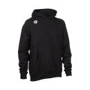 Team Hooded Sweat Panel Navy 700 L
