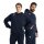 Team Hooded Sweat Panel Navy 700 L