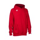 Team Hooded Sweat Panel Schwarz 500 S