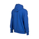 ARENA Unisex Team Hooded Jacked Panel  Schwarz 500 M