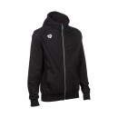 ARENA Unisex Team Hooded Jacked Panel  Navy 700 S