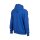Unisex Team Hooded Jacket Panel Royal 800 L
