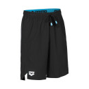 ARENA UnisexTeam Bermuda Panel Schwarz 500 S
