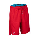 ARENA UnisexTeam Bermuda Panel Schwarz 500 S