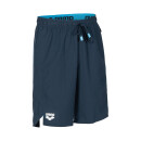 ARENA UnisexTeam Bermuda Panel Schwarz 500 S