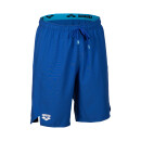 ARENA UnisexTeam Bermuda Panel Schwarz 500 S