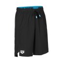 ARENA UnisexTeam Bermuda Panel Blau 800 3XL