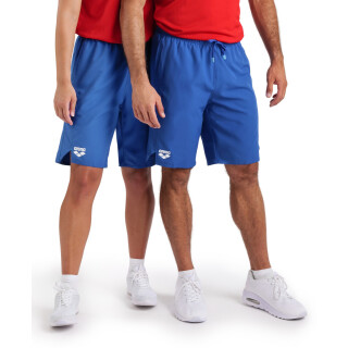 ARENA UnisexTeam Bermuda Panel Navyblau 700 S