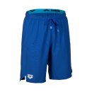 ARENA UnisexTeam Bermuda Panel Navyblau 700 S