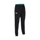 ARENA Team Pant Solid  Unisex Baumwolle Schwarz 500 XL