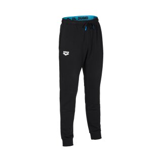 ARENA Team Pant Solid  Unisex Baumwolle Navy 700 XXL