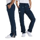 Unisex Team Pant Panel Navy 700 S