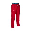 ARENA Team Pant Panel Unisex Polyester Weiß 100 Ansicht