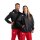 ARENA Team Windbreaker Solid Schwarz S