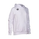 Junior Team Hooded Sweat Panel Grau Melange 550 140