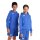 Junior Team Hooded Sweat Panel Grau Melange 550 140