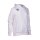 Junior Team Hooded Sweat Panel Grau Melange 550 140