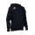 Junior Team Hooded Sweat Panel Grau Melange 550 140