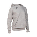 ARENA Team  Hooded Sweat Panel Junior Royal 800 152