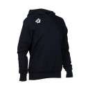 ARENA Team  Hooded Sweat Panel Junior Royal 800 152