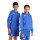 ARENA Team  Hooded Sweat Panel Junior Royal 800 152