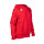 ARENA Team  Hooded Sweat Panel Junior Royal 800 152