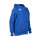ARENA Team  Hooded Sweat Panel Junior Royal 800 152
