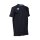 Junior Team T-Shirt Panel Rot 400 116
