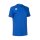 Junior Team T-Shirt Panel Rot 400 116
