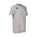 ARENA Junior Team T-Shirt Panel Schwarz 500 164
