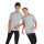 ARENA Junior Team T-Shirt Panel Schwarz 500 164