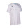 ARENA Junior Team T-Shirt Panel Schwarz 500 164