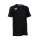 Junior Team T-Shirt Panel Grau Meliert 550 128