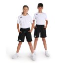 Junior Team Bermuda Panel Blau 800 140