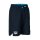 Junior Team Bermuda Panel Blau 800 140