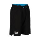 ARENA Junior Team Bermuda Panel Blau 800 152