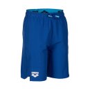 Junior Team Bermuda Panel Blau 800 164