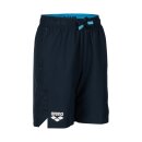 Junior Team Bermuda Panel Blau 800 164