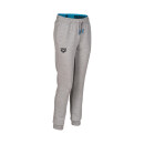 ARENA Team Pant Solid Baumwolle Junior Schwarz 500 128